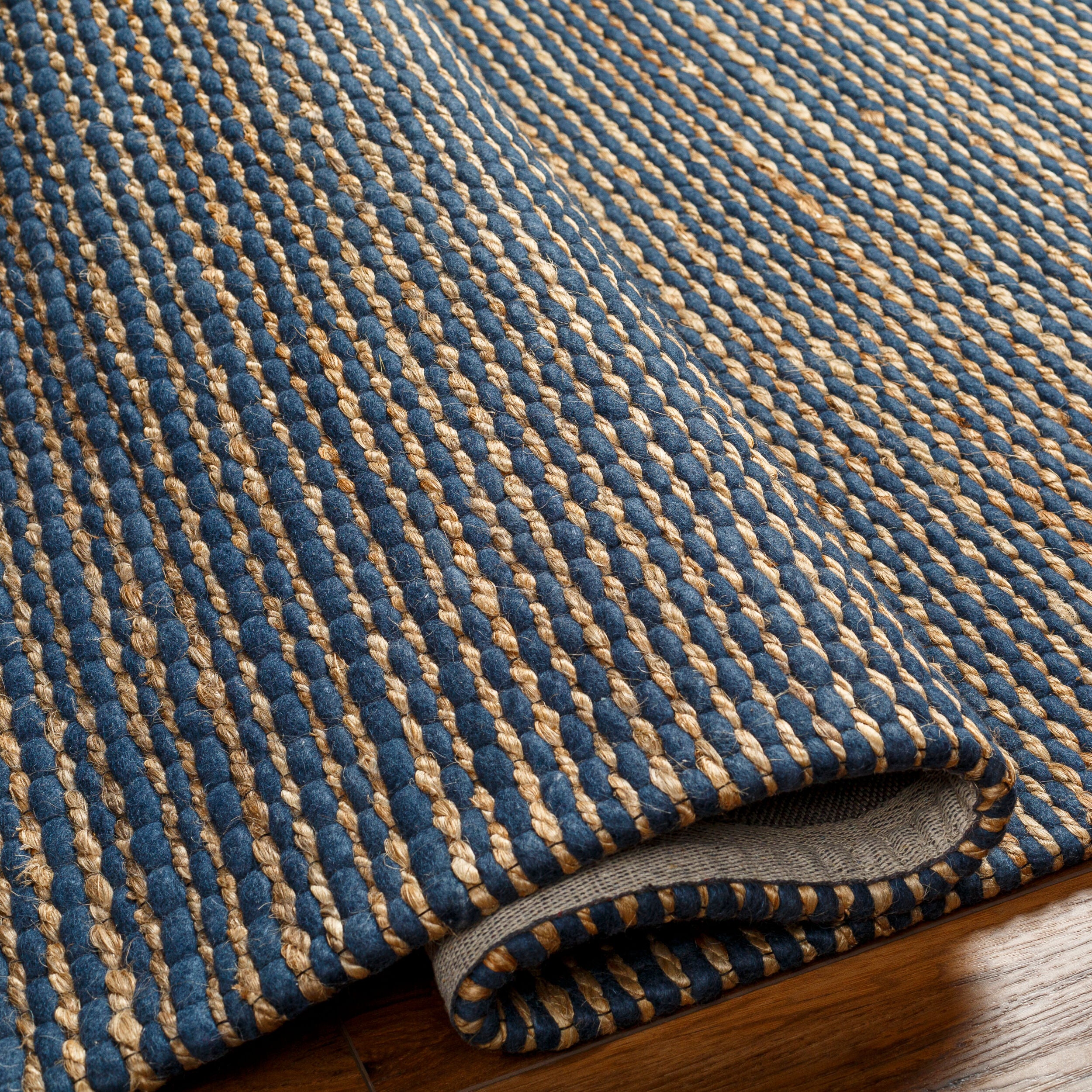 Priya Hand Woven Rug