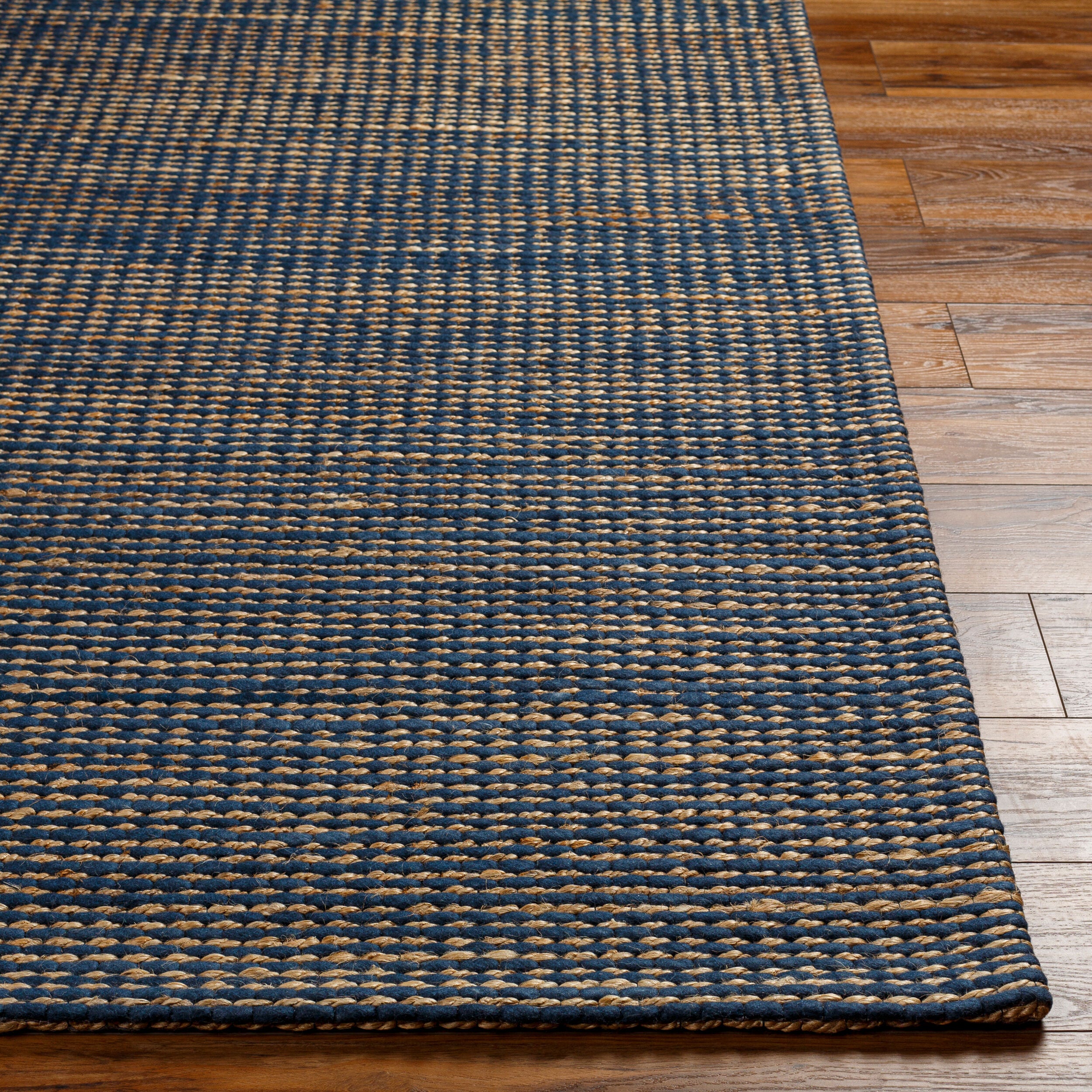 Priya Hand Woven Rug