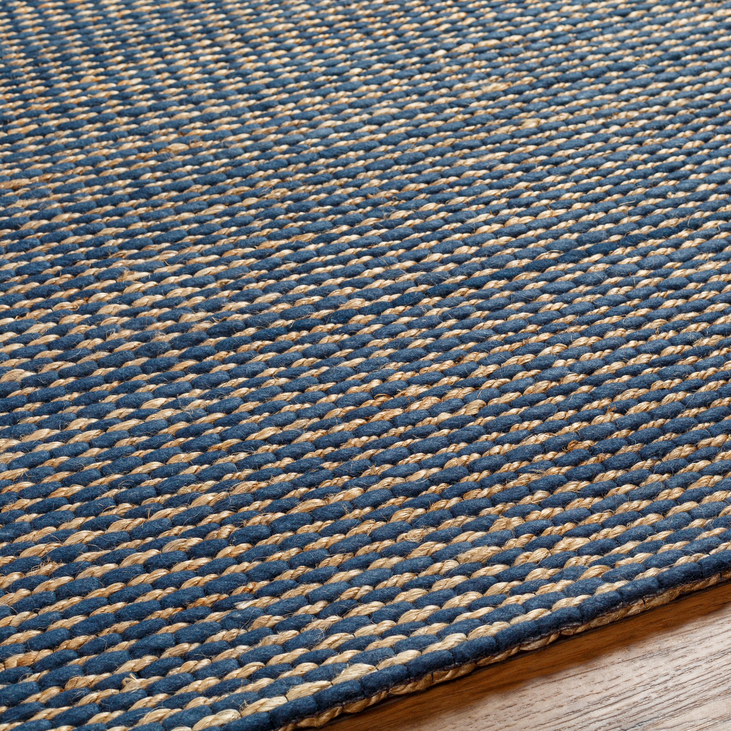 Priya Hand Woven Rug