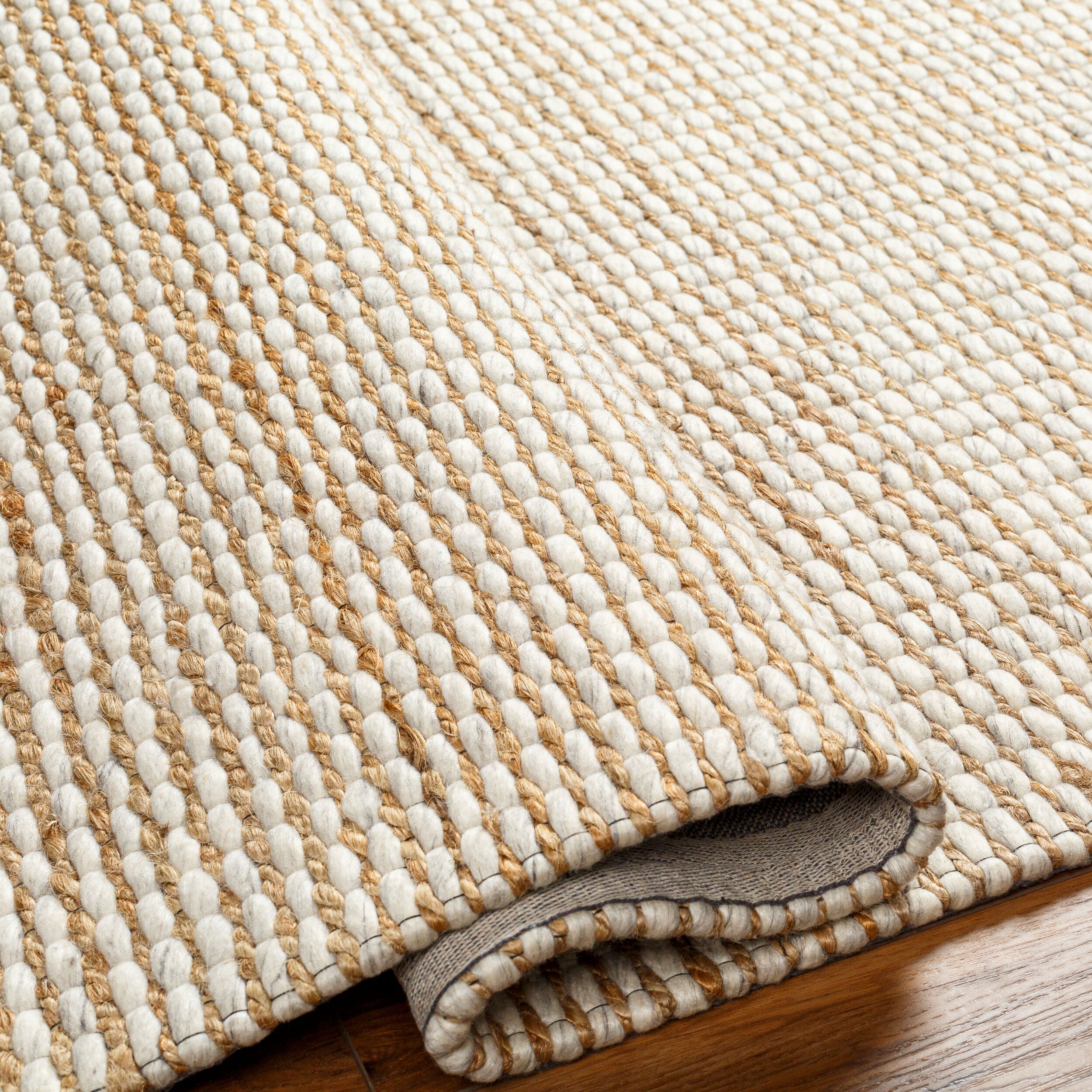 Priya Hand Woven Rug
