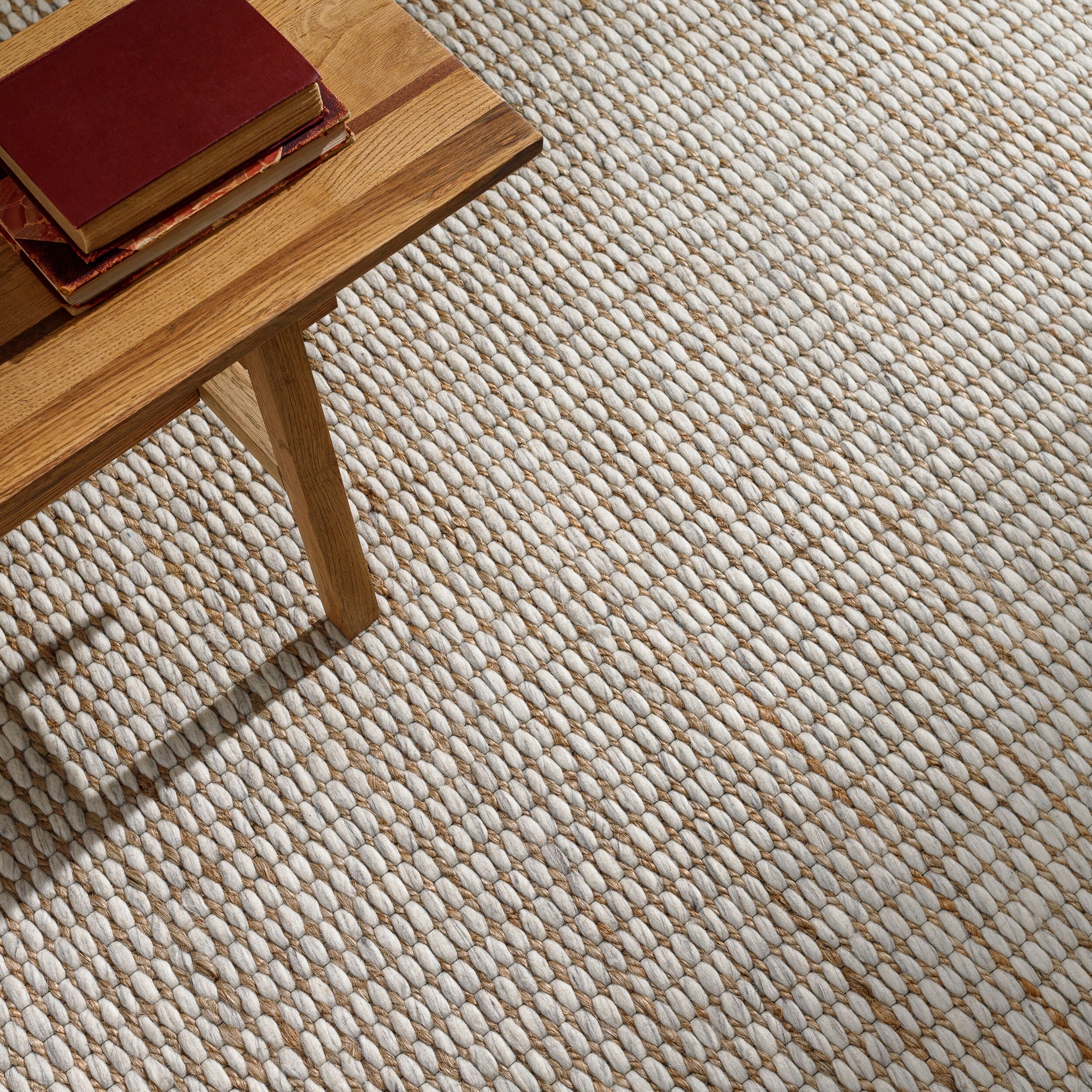 Priya Hand Woven Rug