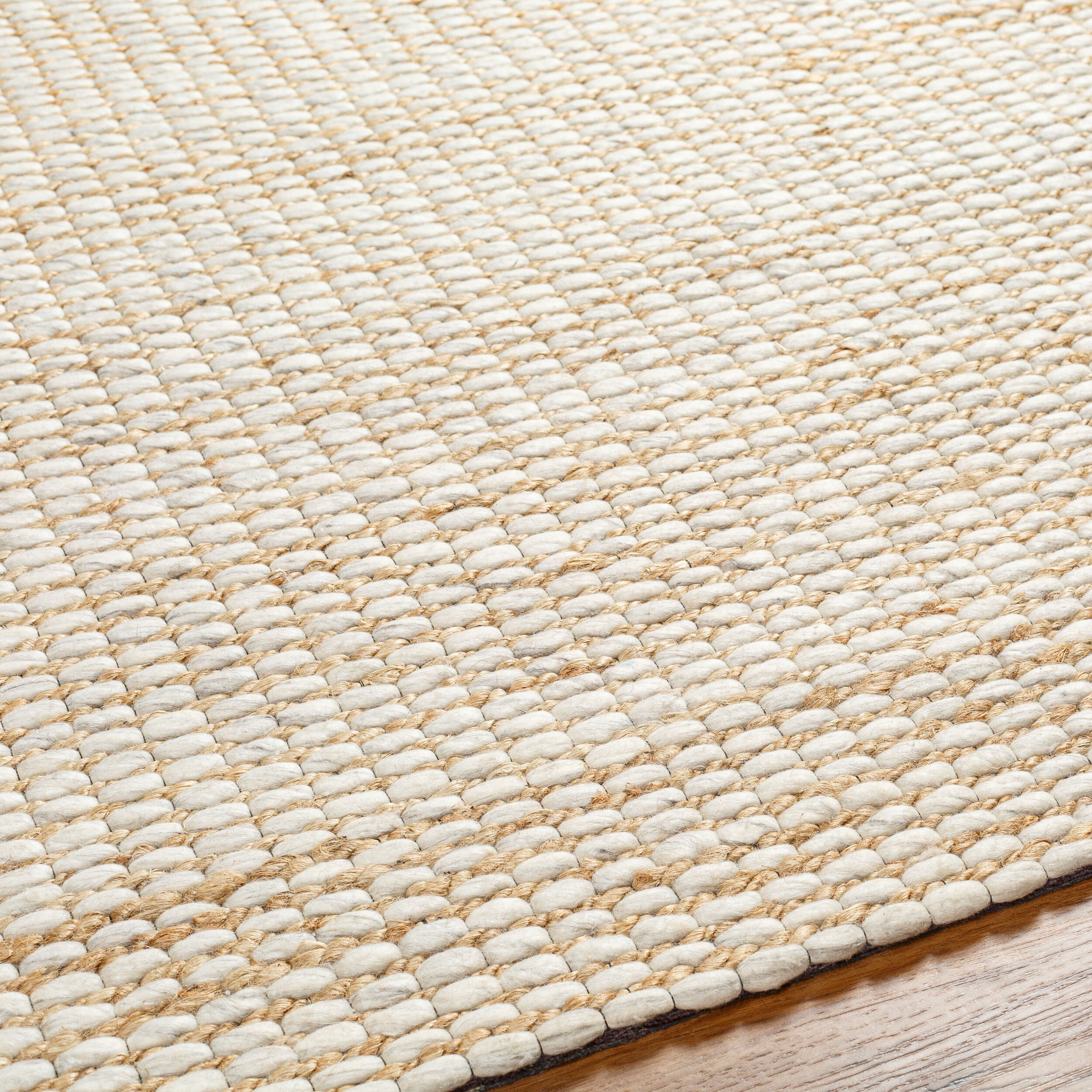 Priya Hand Woven Rug