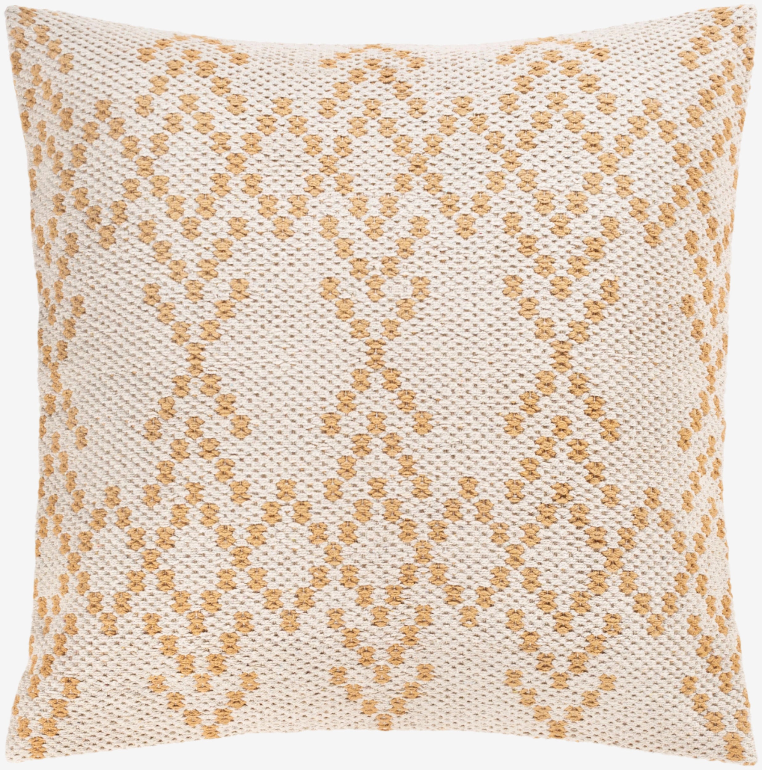 Ryder Patterned Pillow