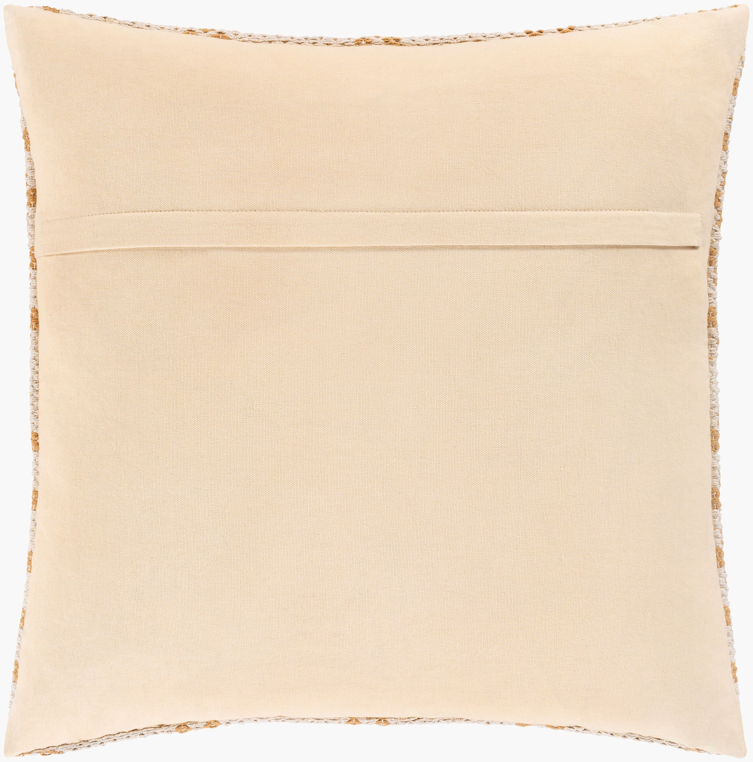 Ryder Patterned Pillow