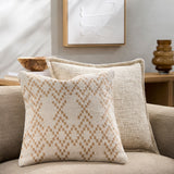 Ryder Patterned Pillow