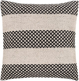 Ryder Striped Pillow