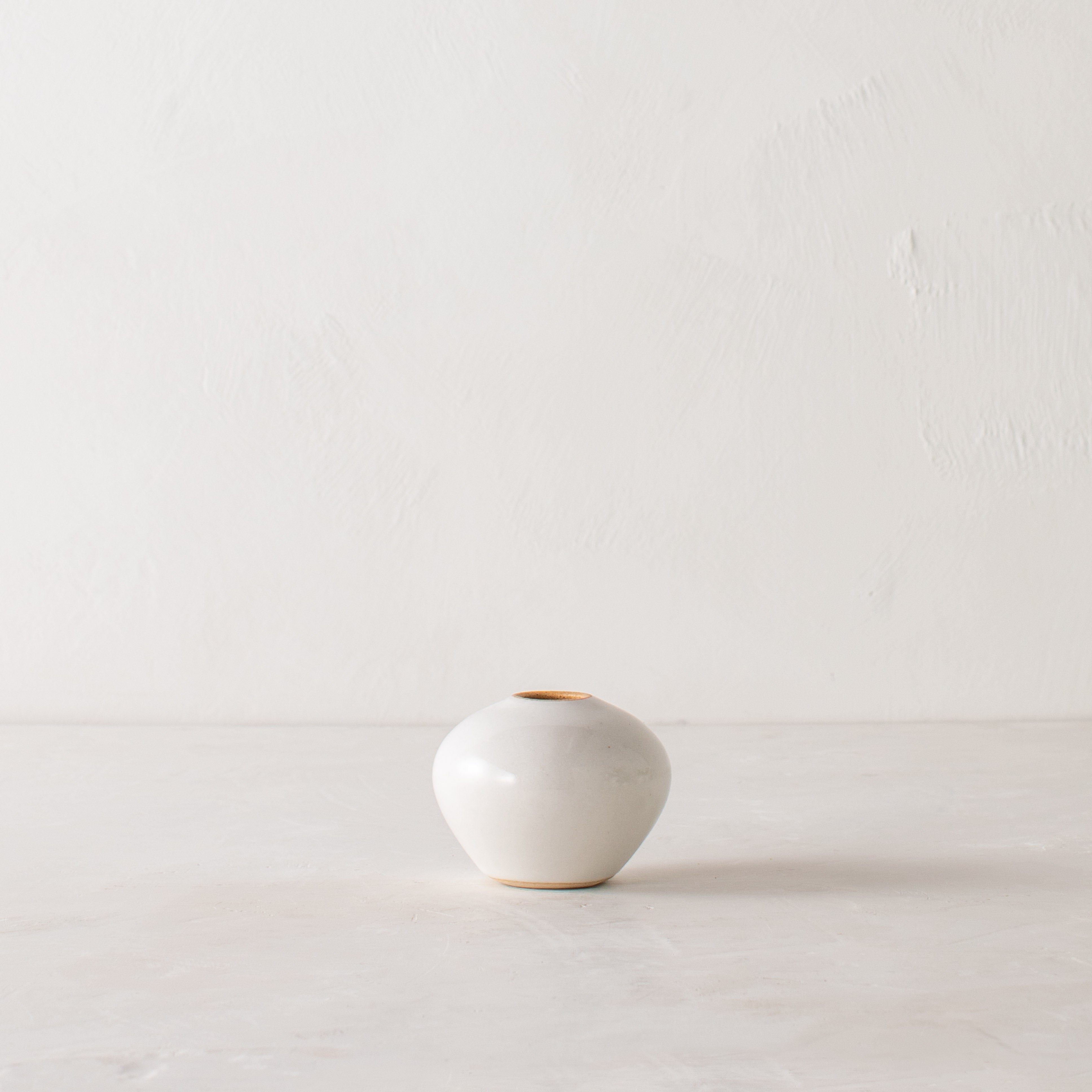 Verdure Vase No. 1 | Stoneware