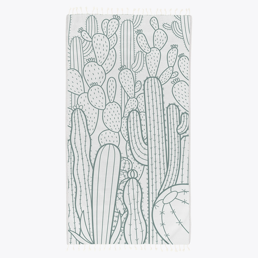 Saguaro