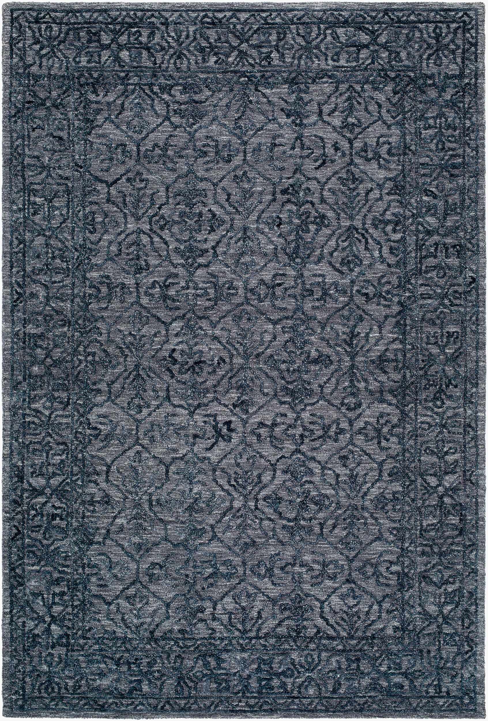 Sicily Hand Tufted Rug