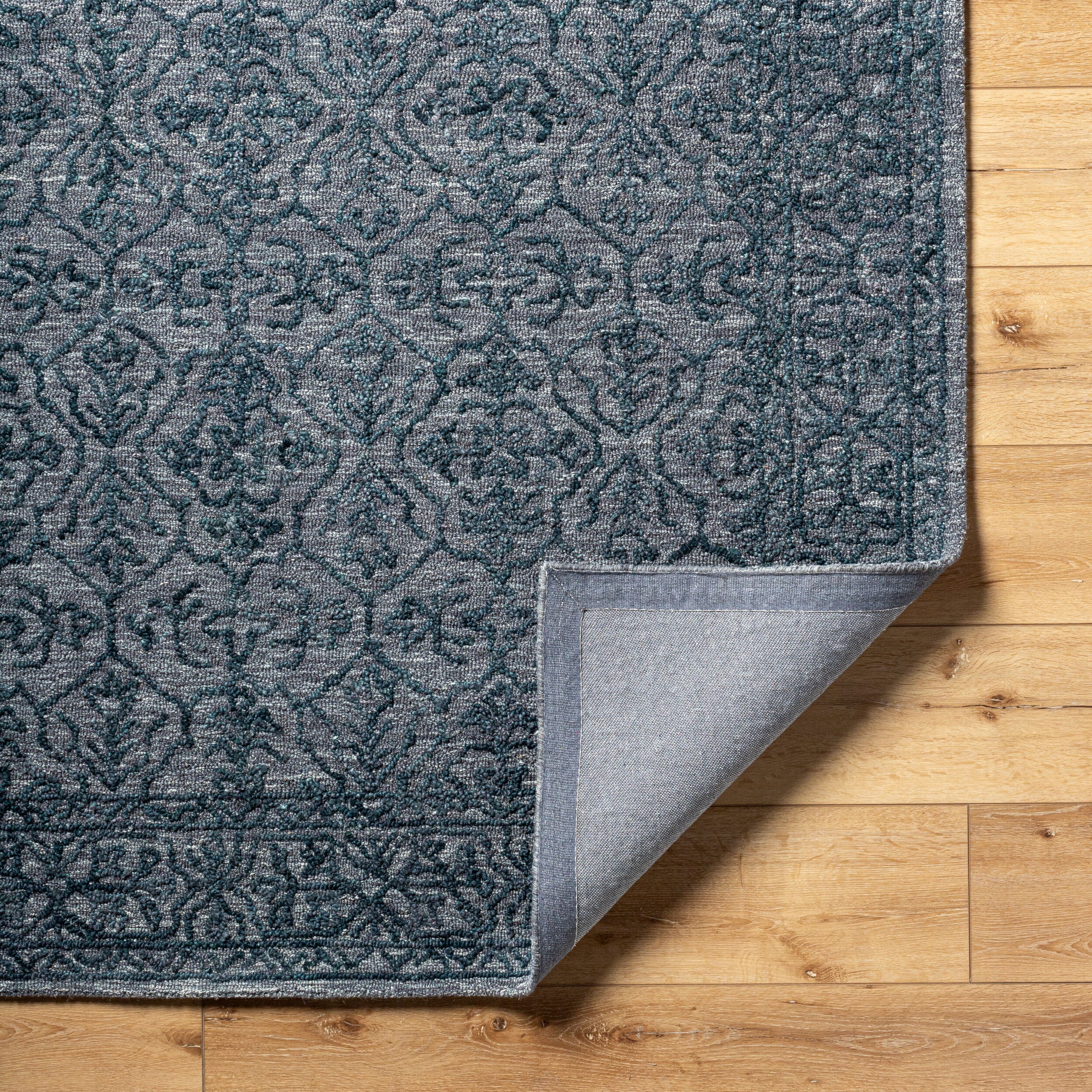 Sicily Hand Tufted Rug