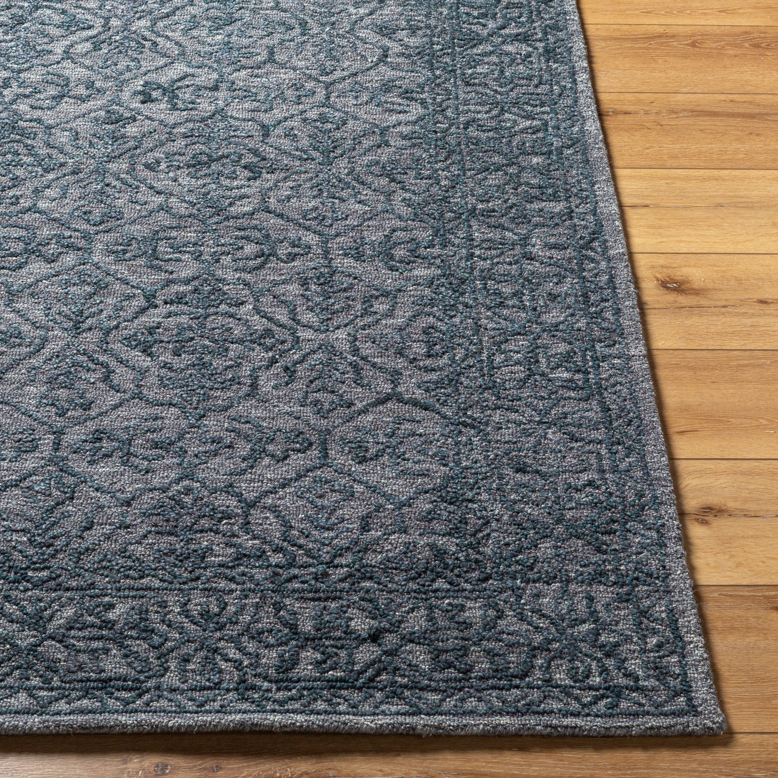 Sicily Hand Tufted Rug