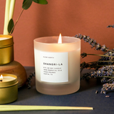 Shangri-La | Eucalyptus + Lavender + Lemongrass