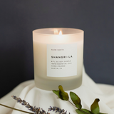 Shangri-La | Eucalyptus + Lavender + Lemongrass