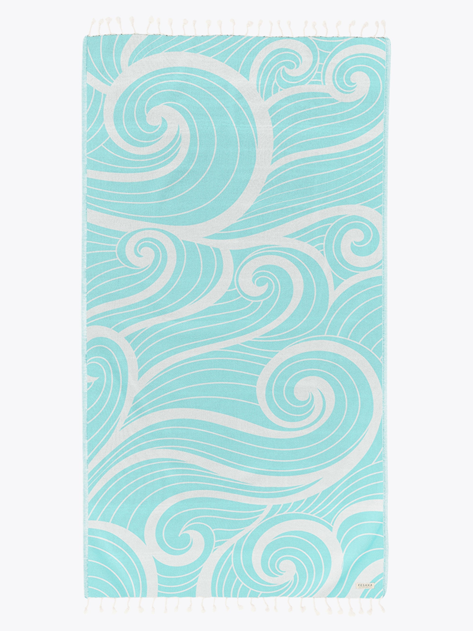 Summer Waves