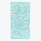 Summer Waves