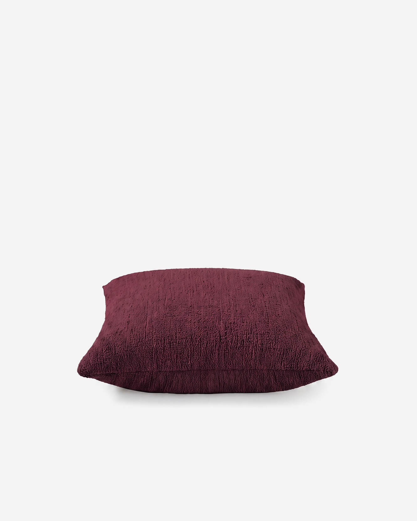 Snug Throw Pillow