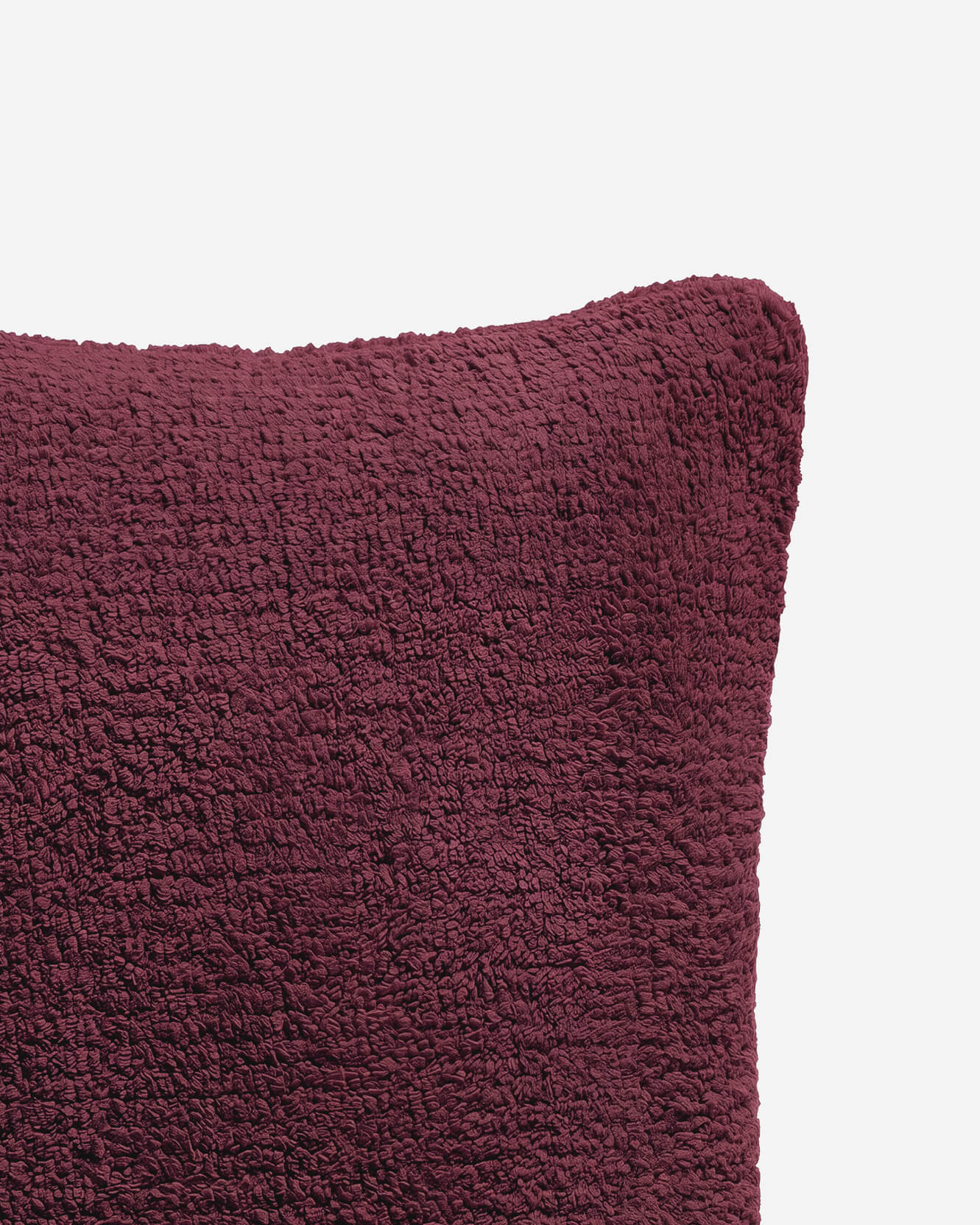 Snug Throw Pillow