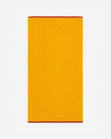 Sole Reversible Stripe Beach Towel