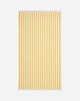 Sole Reversible Lightweight Beach Blanket