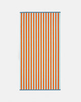 Spritz Reversible Stripe Beach Towel