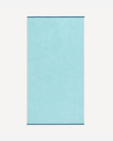 Spritz Reversible Stripe Beach Towel