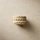 Tallo de Olivo Spiral Napkin Ring (Set of 4)
