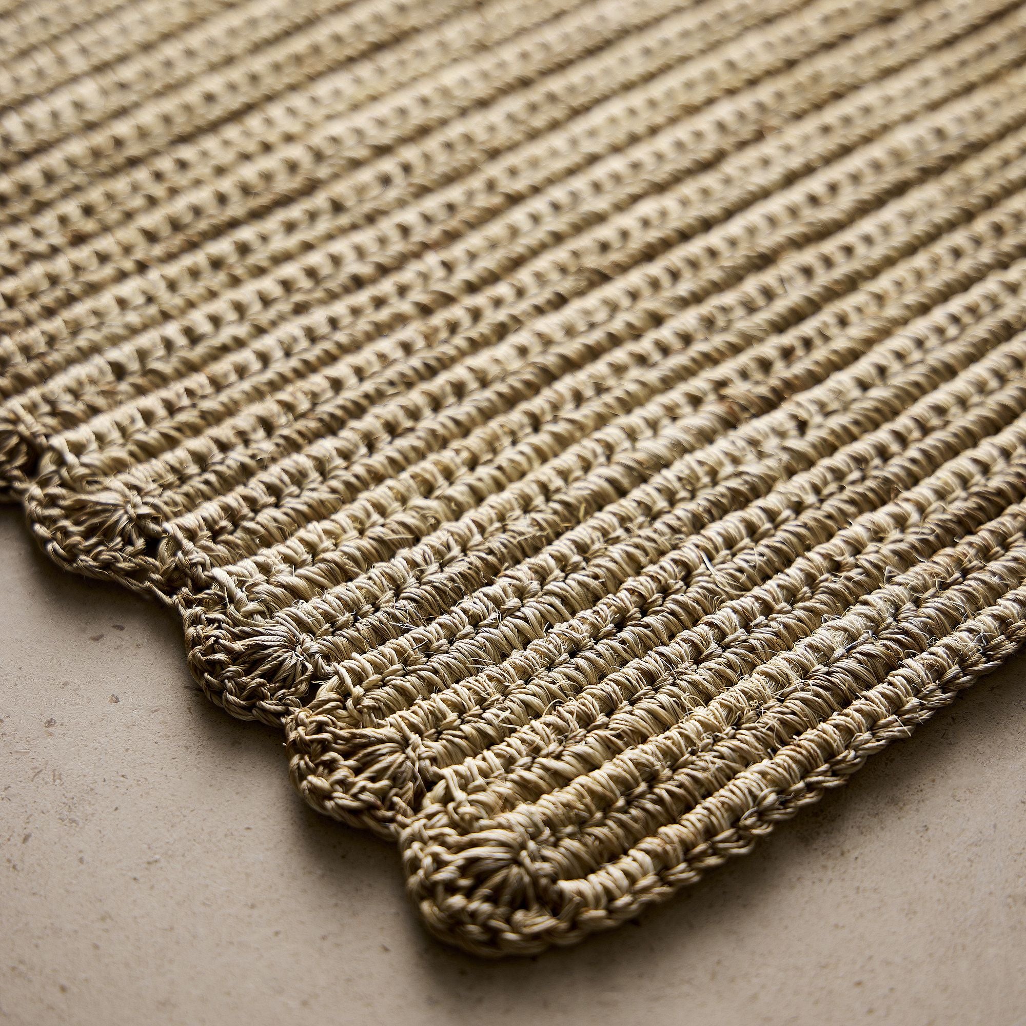 Tallo de Olivo Woven Placemat (Set of 4)