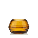 Tequila Copita Glass, Amber