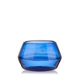 Tequila Copita Glass, Cobalt