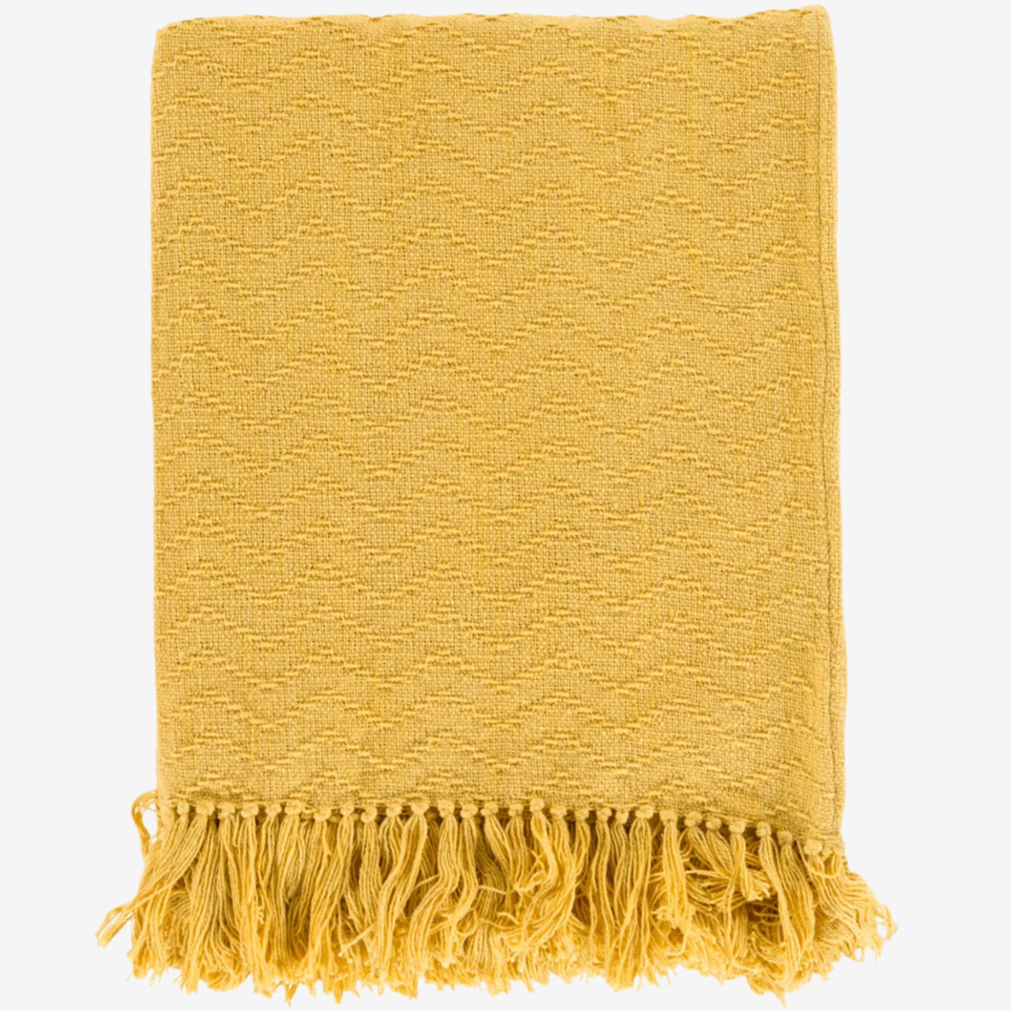 Thelma Zig Zag Throw