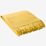 Thelma Zig Zag Throw