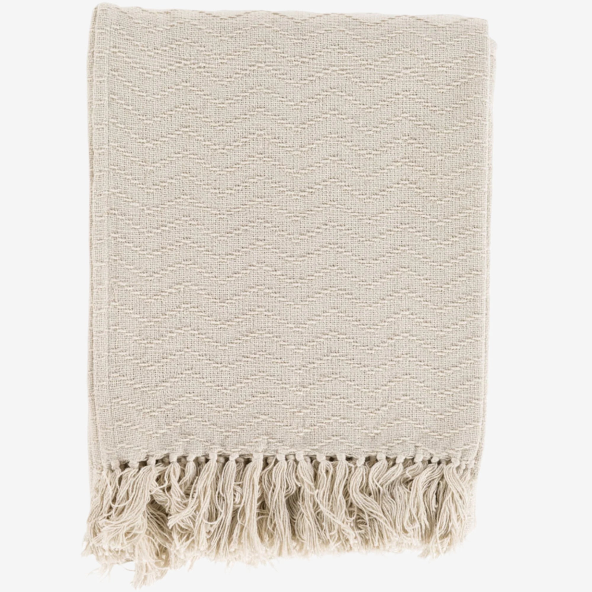 Thelma Zig Zag Throw