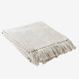 Thelma Zig Zag Throw