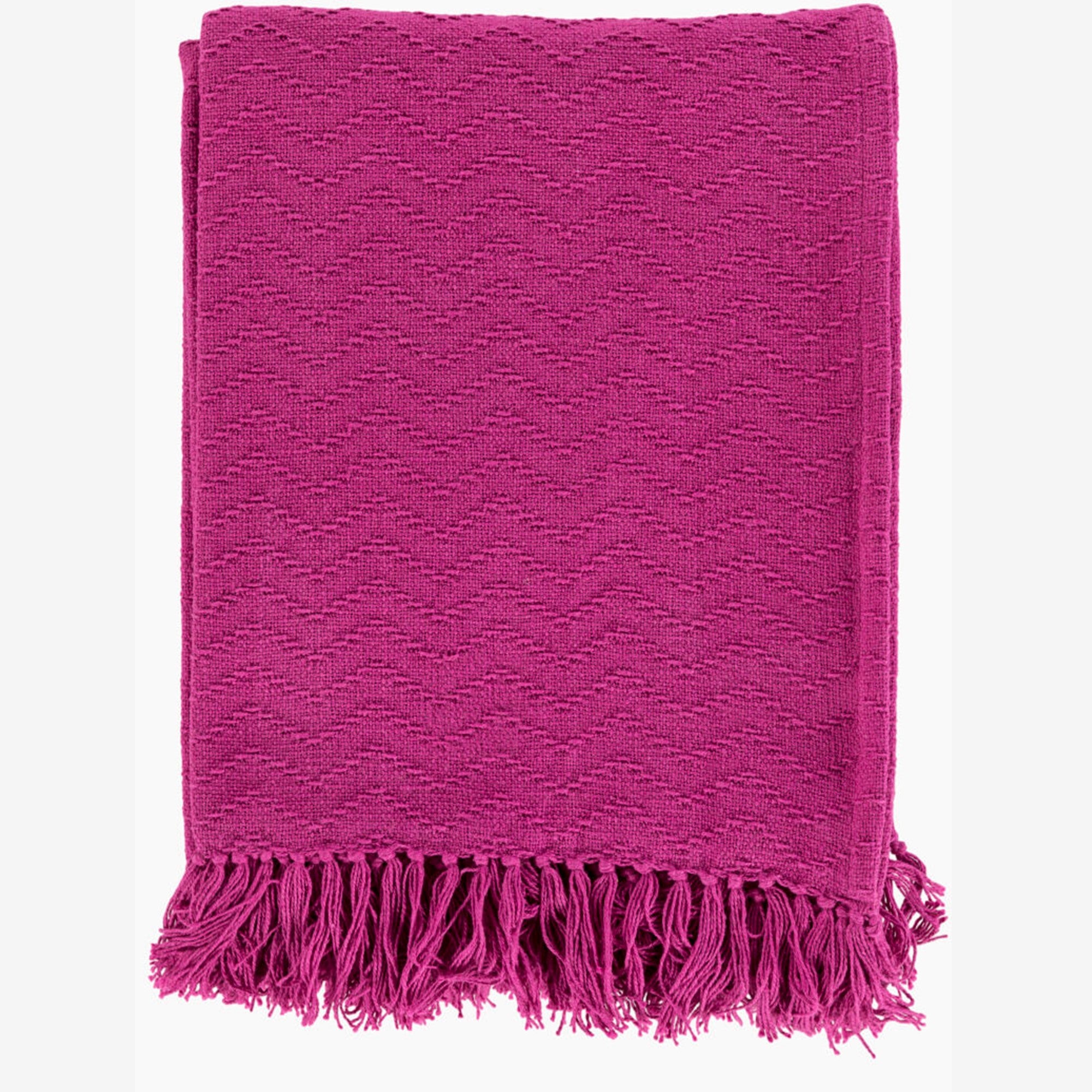 Thelma Zig Zag Throw