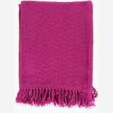 Thelma Zig Zag Throw