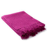 Thelma Zig Zag Throw