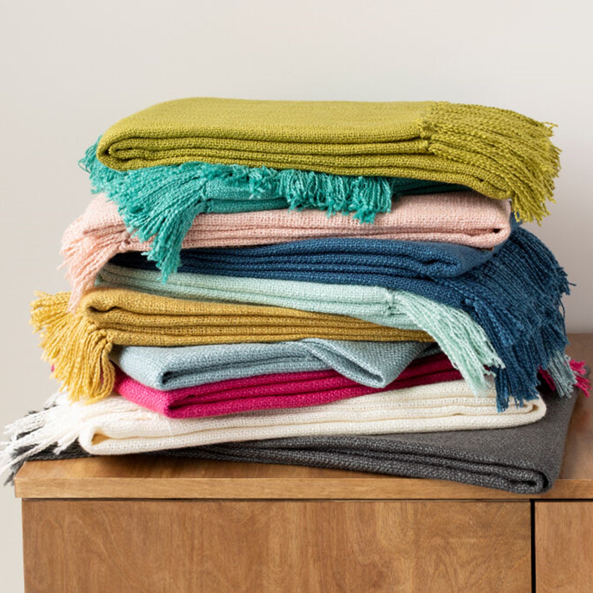 Tilda Throw