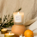 Tuscan Sun | Orange + Frankincense + Jasmine