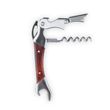 Admiral Corkscrew, Rosewood Handle