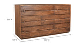 Madagascar Dresser