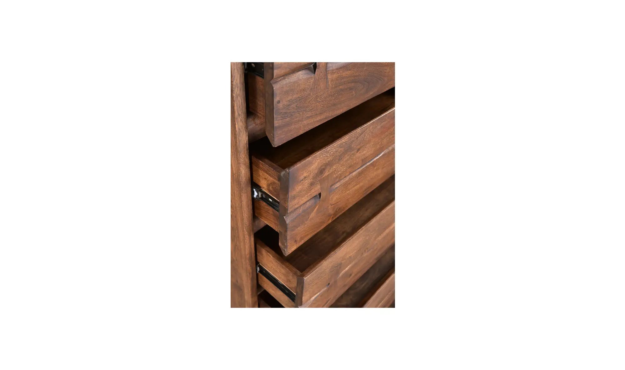 Madagascar Chest