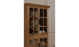 Raymond Tall Cabinet in Natural