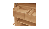 Raymond Tall Cabinet in Natural