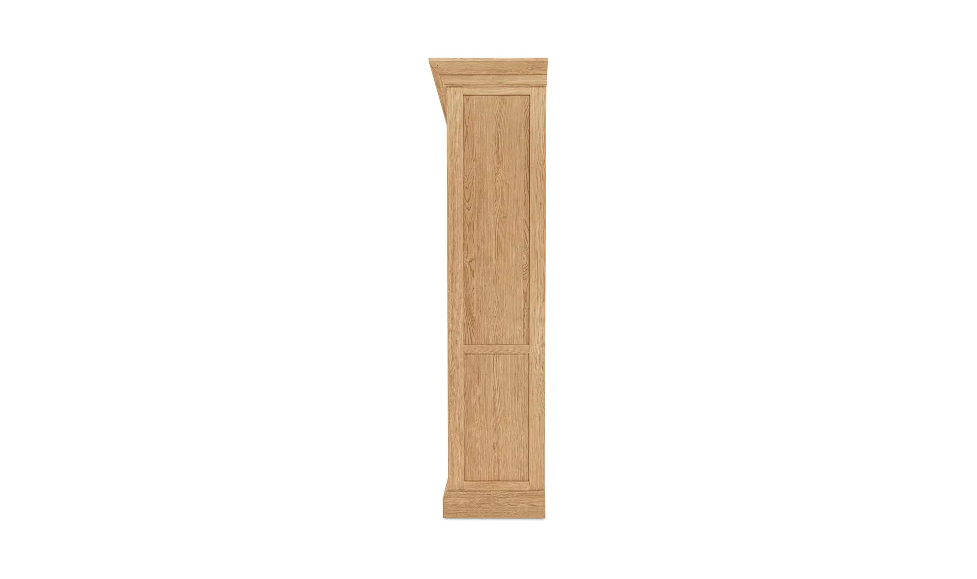 Raymond Tall Cabinet in Natural