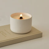 Mantra Wellness Candle