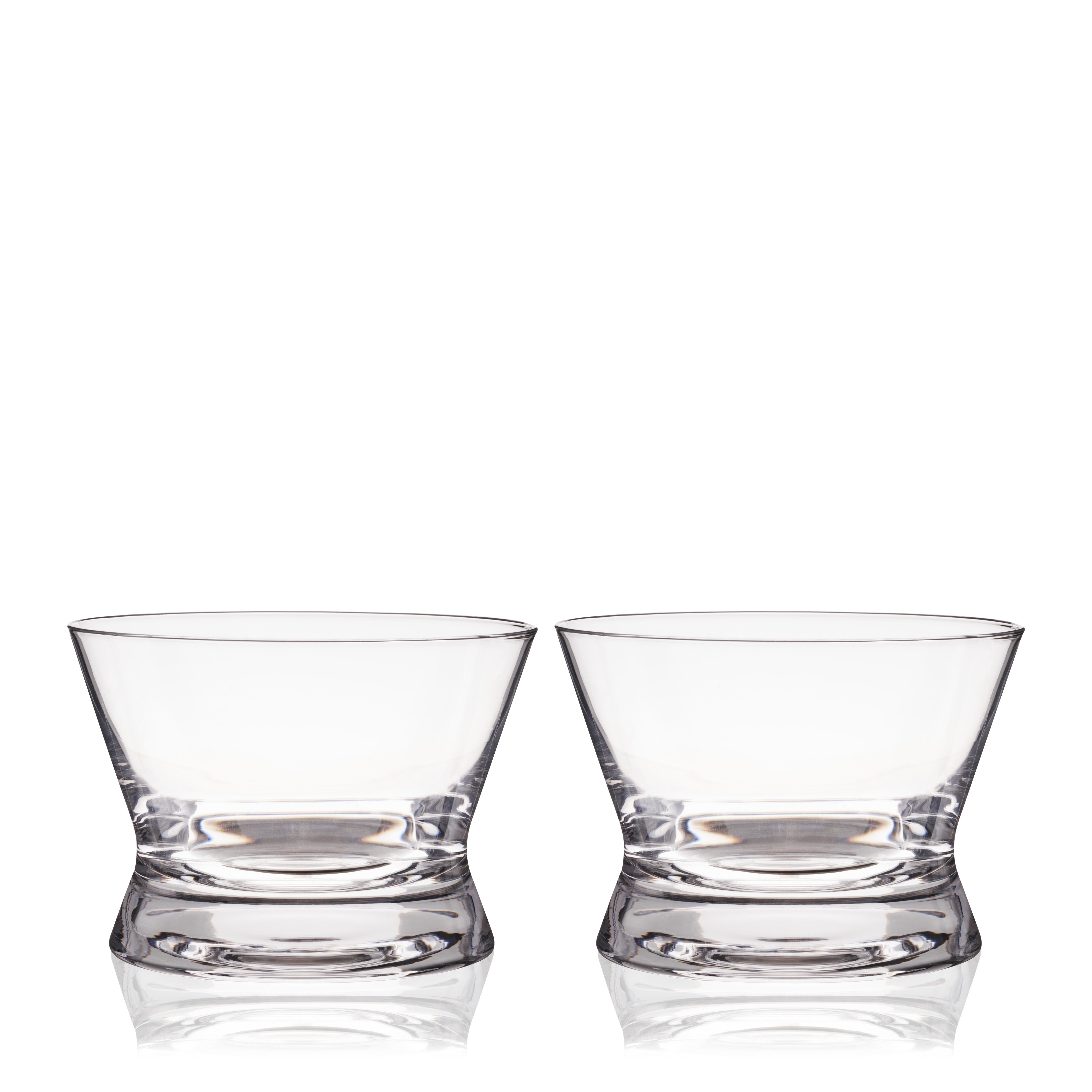 Tequila Tasting Glasses S/2