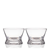 Tequila Tasting Glasses S/2