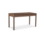 Wiley Desk | Vintage Brown