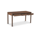 Wiley Desk | Vintage Brown