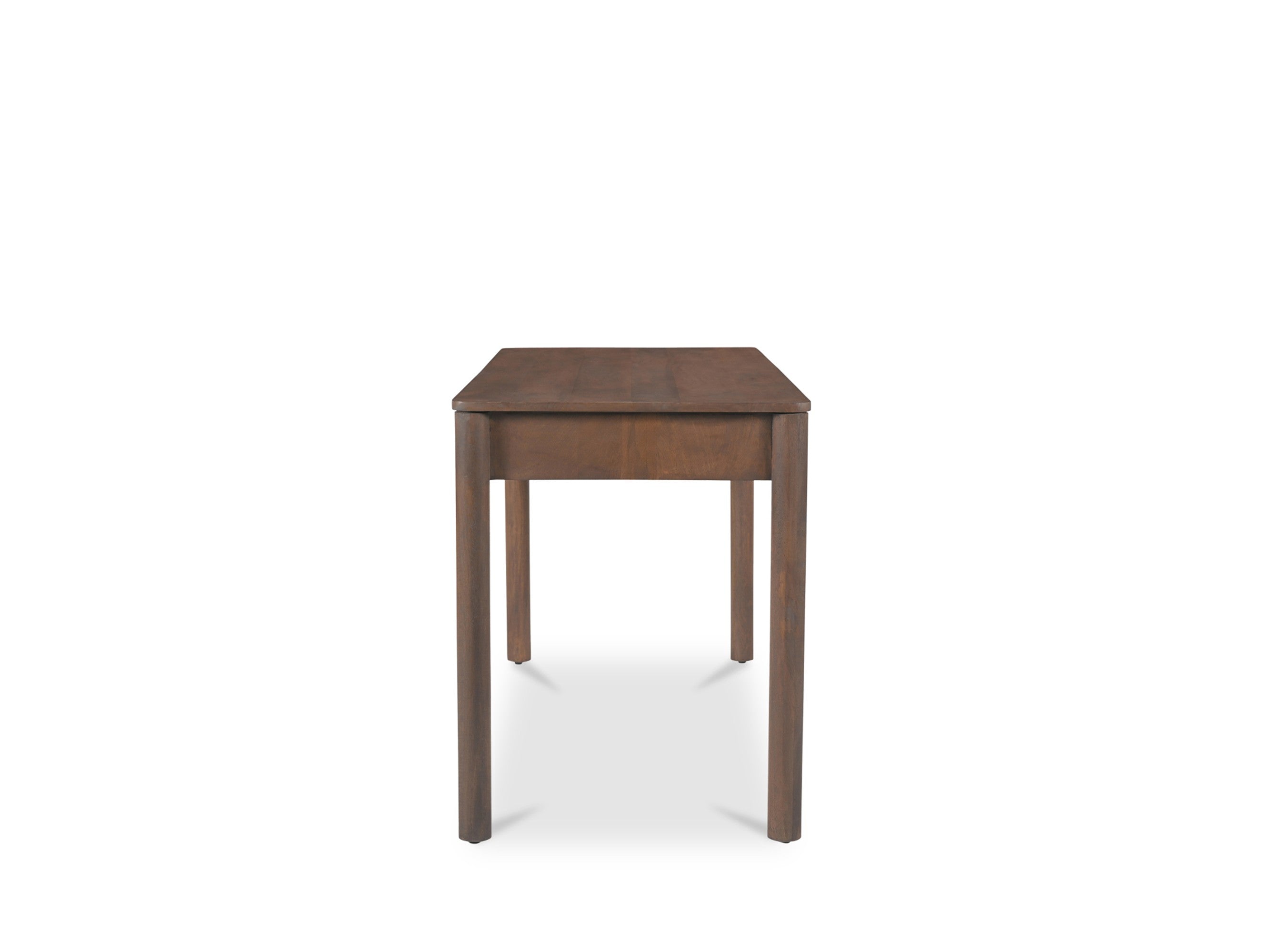 Wiley Desk | Vintage Brown